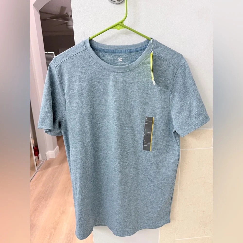 Includes 3 NWT Men's T-Shirts